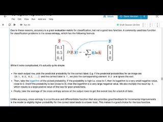 porn deep learning with pytorch live course working with images logistic regression part 2 of 6 hd