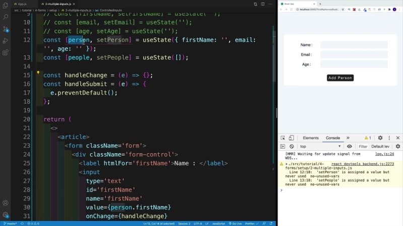 porn full react course 2020 learn fundamentals hooks context api react router custom hooks hd