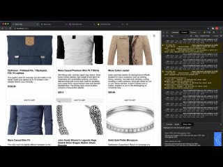 porn build a shopping cart with react and typescript tutorial hd