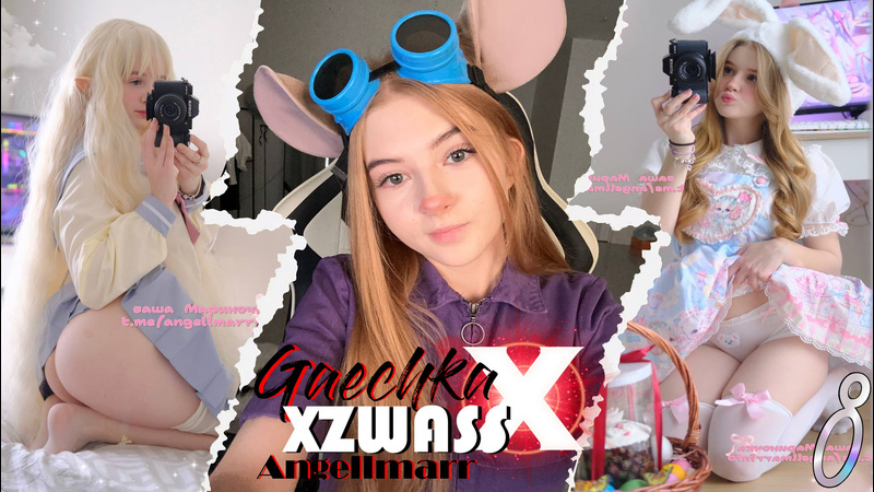 porn гаечка х марина xzvvass angellmar hottest tribute 8 hd