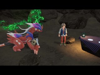 porn забавный баг в pokemon scarlet and violet заставляет появляться psyduck в неожиданные моменты hd