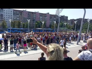 porn мариупольские школьники отдохнули в лагере дружных hd
