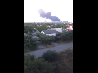 porn уничтожена военная база вс рф в оккупированном мелитополе hd