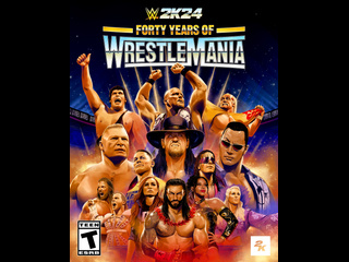 porn wwe2k24 серия 2 матчи рестлмании от 13 по 20 hd
