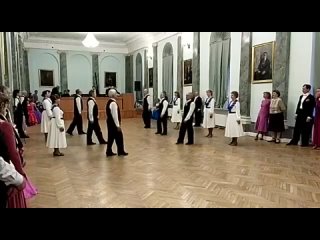 porn видео от ансамбль бального танца этюд сеньоры hd