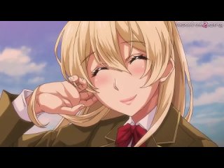 porn daraku reijou the animation развращение дочери rus хентай пошлый отаку hd