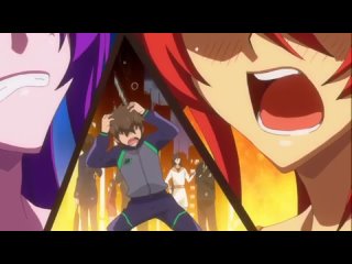 porn сестринская забота мы подоим братишку baku ane otouto shibocchau zo the animation 1 серия hd