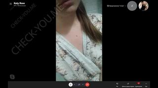 porn сиськи и письки в skype девушки показывают свои сладкиееблятрах 264 hd