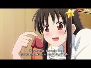 porn малышка трахнулась не снимая трусиков в порно хентай без цензуры hd