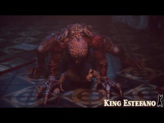 porn rule 34 3d 4k ada wong all fours anal anal sex animated anus asian asian female ass ass focus ass up black hair hd