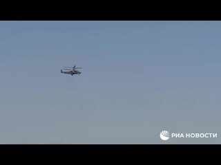 porn возможности российского вертолета ка 52 показали на авиасалоне dubai airshow hd
