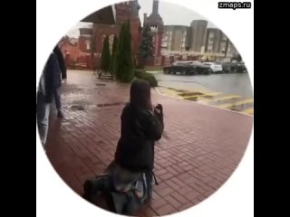 porn полиция задержала невменяемую проститутку блогершу в брянске за то что она сожгла свой паспорт в но hd