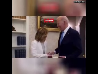 porn в сети троллят байдена на встрече с премьером италии мелони он неожиданно поцеловал её в макушку hd