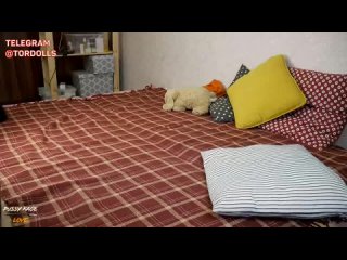 porn игра с одногруппницей закончилась страстным сексом на кровати родителей порно секс трахает hd