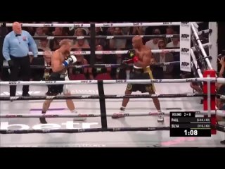porn джейк пол vs андерсон сильва полный бой поп мма ufc pop mma anderson silva паук сильва легенда мма бокс америка hd