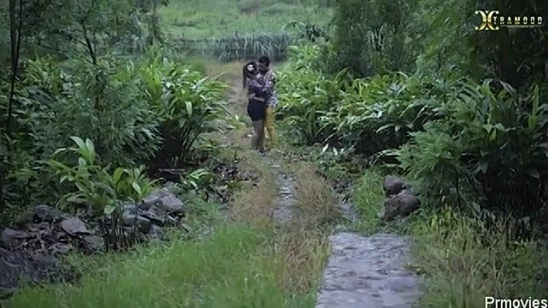 porn sraboni dirty girlfriend in garden uncut 2022 xtramood hindi hot short film hd