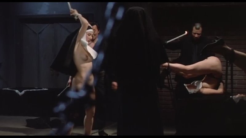 porn convent rope hell retro vintage erotica porn ретро винтаж порно hd