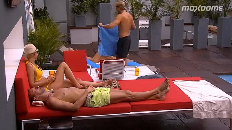 porn julia bruckner promi big brother season 2 ep 5 hd