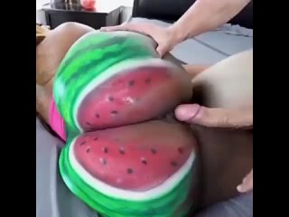 porn ass жопа попка sex секс анал anal thicc mom milf мамка черная black afro ebony negro негритянка hd