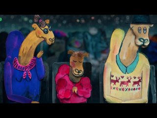porn недовольный дромадер le dromadaire mecontent 2014 франция анимация экранизация en sortant de lecole jacques prevert hd
