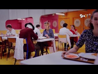 porn невидимка invisible 2020 франция романтическая комедия короткий метр hdtvrip avc hd