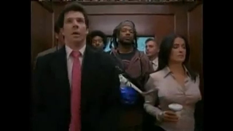 porn сельма хайек разделась в сериале ugly betty hd