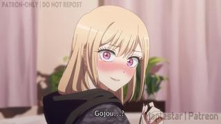 porn sono bisque doll maplestar sequel hentai хентай аниме anime my dress up darling эта фарфоровая кукла влюбилась hd