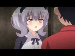 porn night tail episode 2 хентай hentai ahegao anal breasts cervix penetration cum play demon doggy style fellatio gokkun hd
