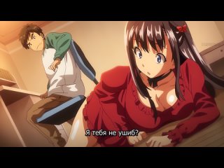 porn субтитры tsundero episode 3 цундэрэ 3 серия hd