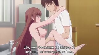 porn hentai хентай 18 overflow без цензуры субтитры genshin impact hd