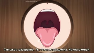 porn kanpeki ojou sama ep 1 hentai anime porn яой юри хентаю молодые косплей sex секс аниме hot hd