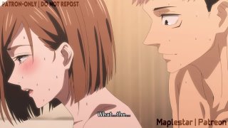 porn yuji x nobara maplestar2 hd