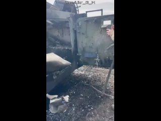porn очередной бронетранспортёр spartan британского производства успешно демилитаризирован артиллеристами вс рф всу hd