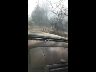porn еще один уничтоженный бандеромобиль армии укрорейха в зоне проведения сво демилитаризация в деле всу сво украина з hd