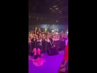 porn популярная у детей рэперша хоффманита провела концерт в неадекватном состоянии hd