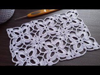porn простой квадратный мотив вязание крючком для новичков мастер класс how to crochet for beginners hd