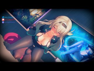 porn firefly светлячок honkai star railakira brave777 hd
