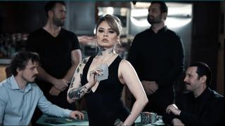 porn vanessa vega trophy wife hd