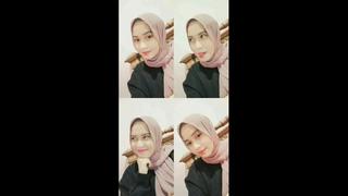 porn native viral full video si cantik jilbab oppai gede hd