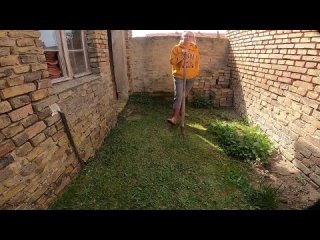 porn секс с хозяйкой фермы у неё в гостях hd