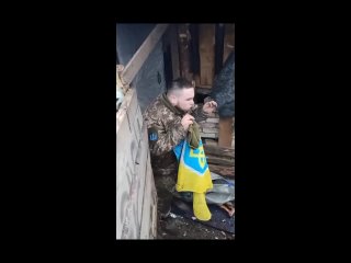 porn тяжела судьба хохла ни попрыгать ни помайданить флаг валится из рук и всё идет не по плану hd