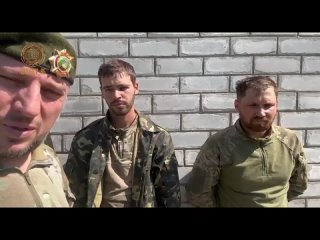 porn бойцам ахмата в плен попались боевики неонацистского батальона айдар hd