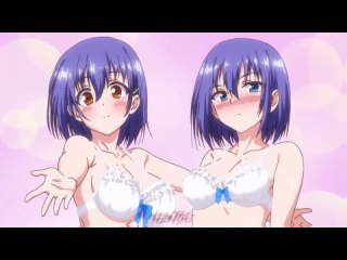 porn каэдэ и судзу 2 kaede to suzu the animation 2 серия ru dub tg rakuraihent озвучка хентай hentai hd