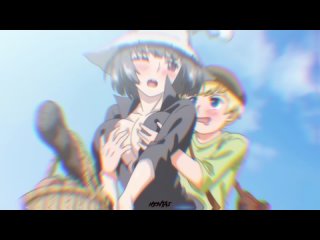 porn в конечном счете ведьма и ее клиент 1 серия ru dub majo wa kekkyoku sono kyaku to the animation 1 озвучка tg hd