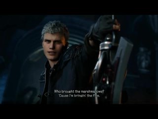 porn неро под тему криминального чтиваdevil may cry gmv hd