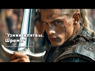 porn узник клятвы шрамы наталия иноземцева hd