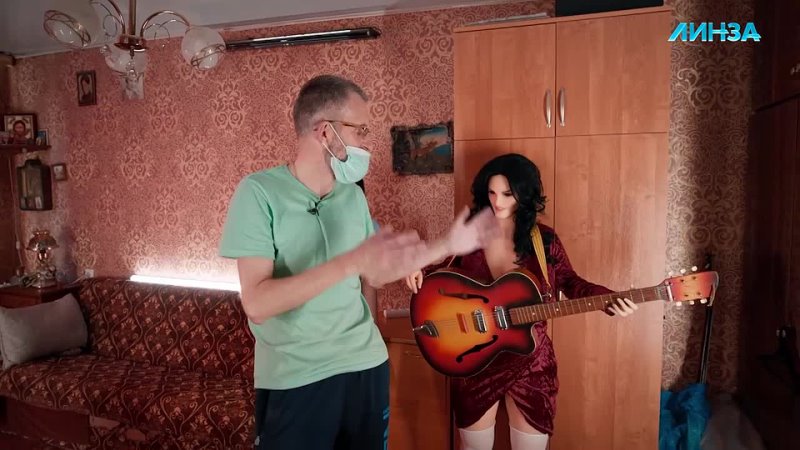 porn жизнь с секс куклой психическое отклонение или альтернатива реальным отношениям hd