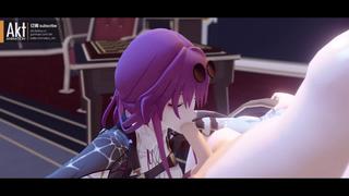 porn hentai 3d honkai star rail kafka s 2k akt hd