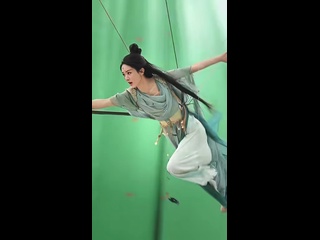 porn посмотрите как сражается шэнь ли чжао ли ин путешествие с фениксом the legend of shen li легенда о шэнь ли 与凤行 hd