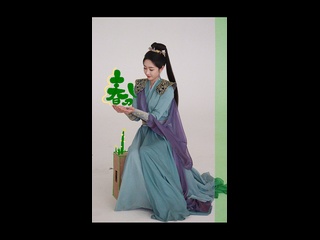 porn актриса сюань лу в роли лю юй путешествие с фениксом the legend of shen li легенда о шэнь ли yu feng xing 与凤行 hd
